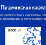 Получение пушкинской карты - Управление образования