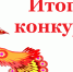 Результаты муниципального этапа Межрегионального конкурса  литературного и изобразительного творчества «Пepo Жар-птицы», посвященного творчеству Е.С. Наумовой - Библиотека имени Г.М. Вяземского