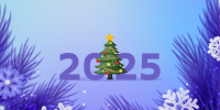 🎄🎁 ДОРОГИЕ ЧИТАТЕЛИ И ДРУЗЬЯ! 🎄🎁 - Библиотека имени Г.М. Вяземского
