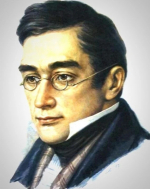 230 лет назад — 15 января 1795 года родился Александр Грибоедов