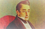 230 лет назад — 15 января 1795 года родился Александр Грибоедов