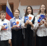 Мы - граждане России! - ОМВД Верхнекамского района 