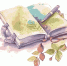 Портрет моей любимой книги - Библиотека имени Г.М. Вяземского